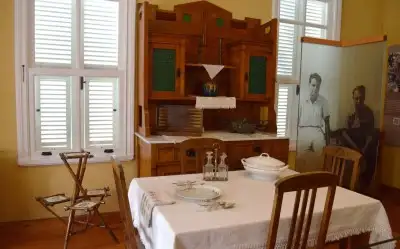 Sait Faik Abasıyanık Müzesi