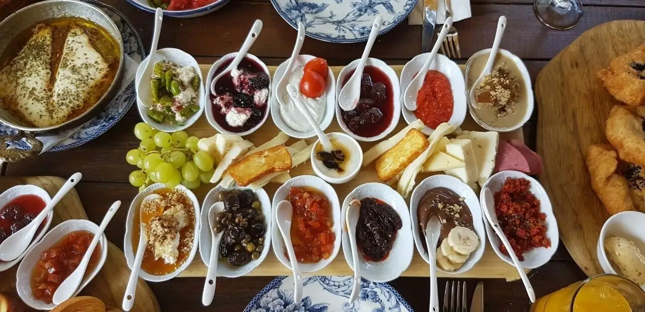 Sakız Reçeli