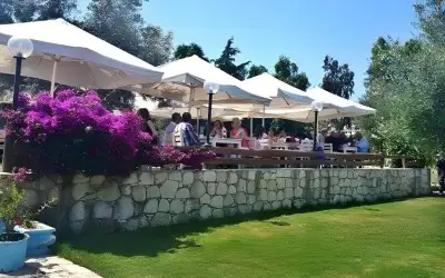 Sakızlar Restoran