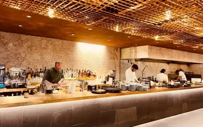 Bomonti En İyi Restoranlar: Bomonti’nin En İyi 10 Restoranı