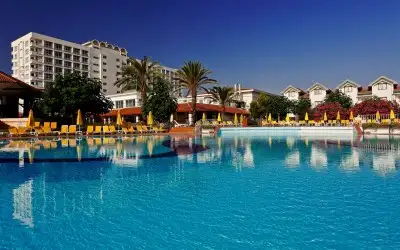 Salamis Bay Conti Resort Hotel