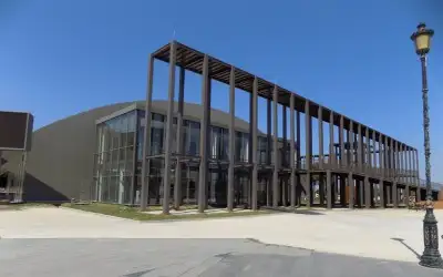 Samsun Panorama Müzesi