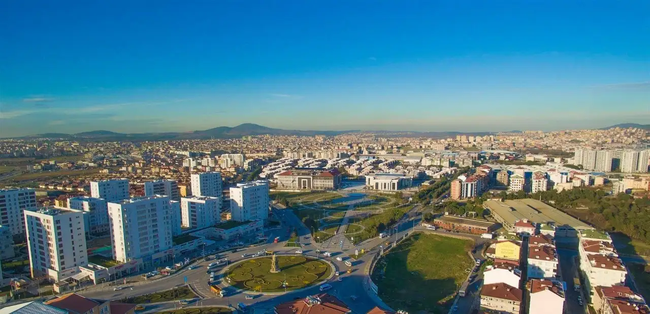 Sancaktepe