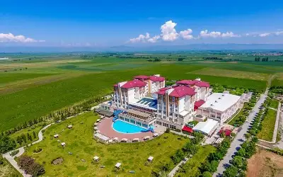 Sandıklı Thermal Park Resort
