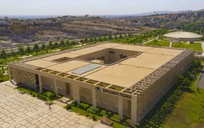 Şanlıurfa Arkeoloji Müzesi