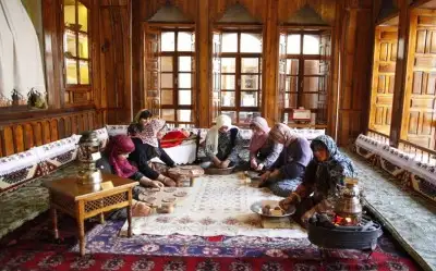 Şanlıurfa Mutfak Müzesi