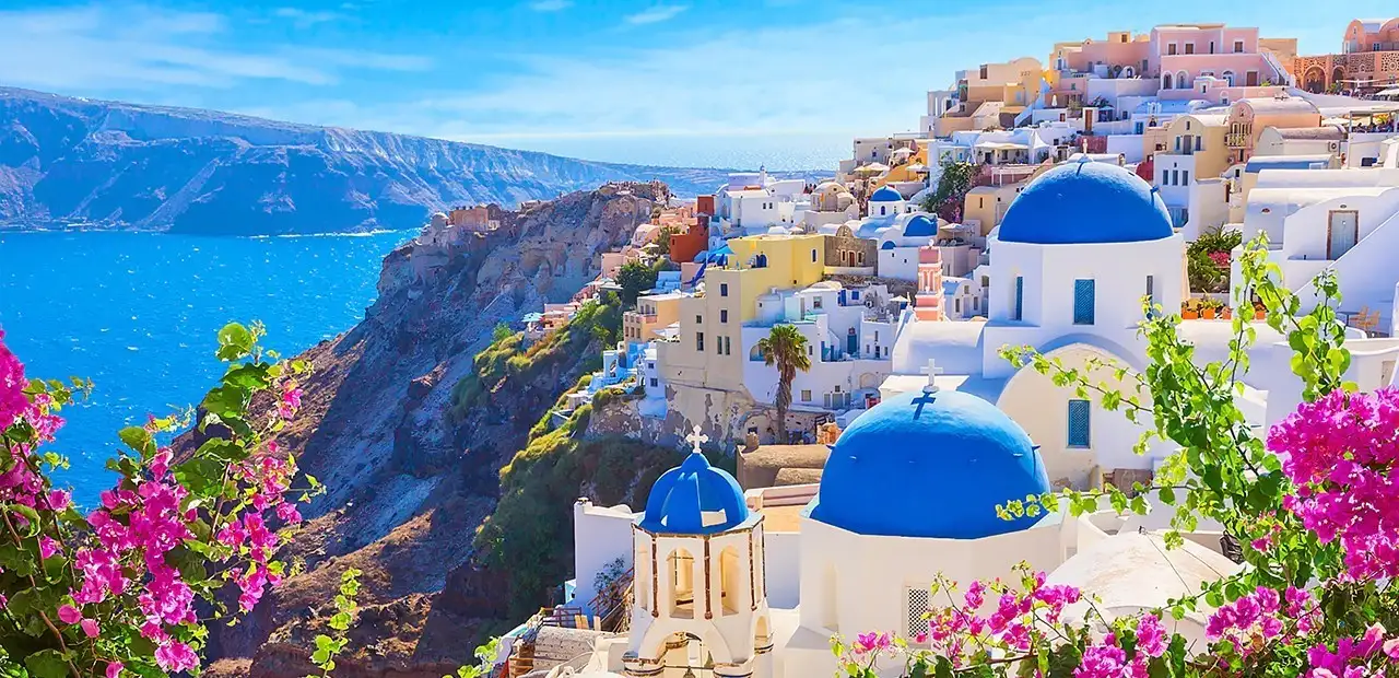 En Güzel Yunan Adaları: Mutlaka Görmeniz Gereken Yunanistan’ın En Güzel 15 Adası