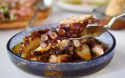 Sargus Seafood & More