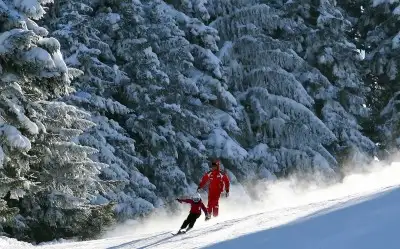 Sarıkamış Kayak Merkezi