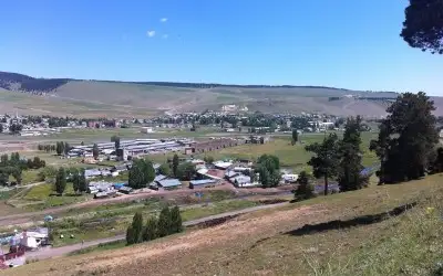 Sarıkamış