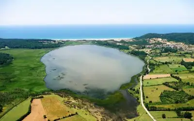 Sarıkum Tabiatı Koruma Alanı