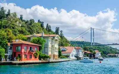 Sarıyer