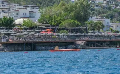 Sarnıç Beach Club