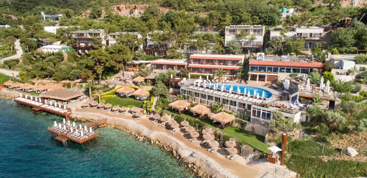 Sarpedor Butik Otel
