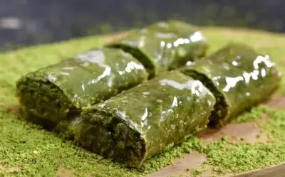 Şayan Baklava