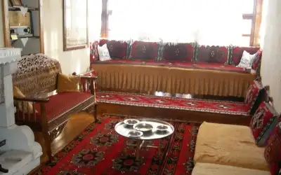 Şefik Gül Kültür Evi