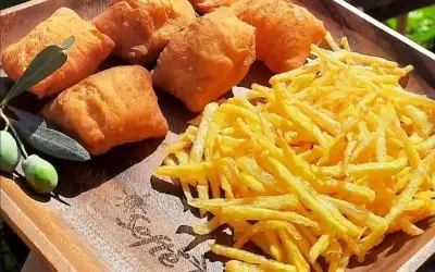 Sefte Bahçe Kahvaltı