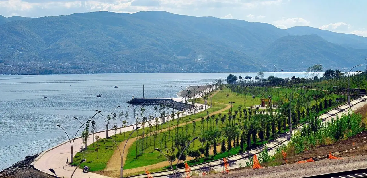 SEKA Park