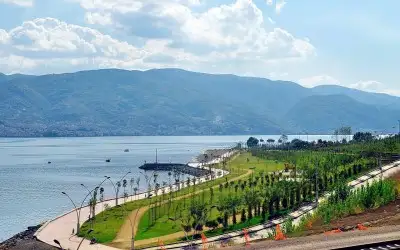 SEKA Park