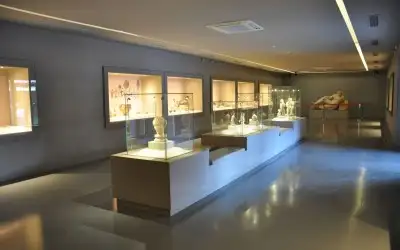 Selçuk Efes Müzesi