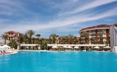 Selge Beach Resort & Spa