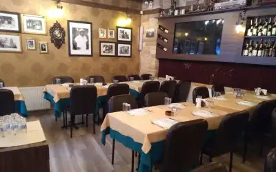 Selimiye Birtat Meyhanesi