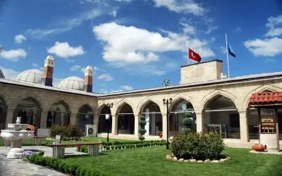 Selimiye Vakıf Müzesi