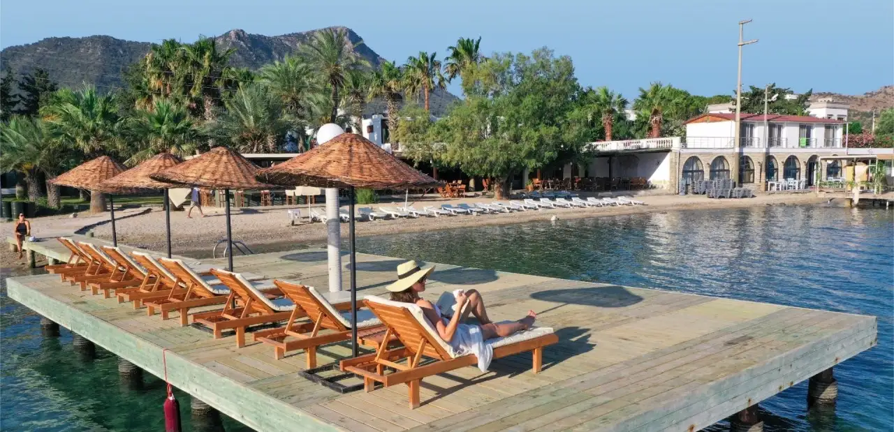 Selvi Bodrum