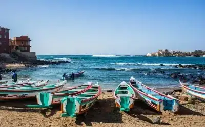 Batı Afrika Ülkeleri: 13 Batı Afrika Ülkesi