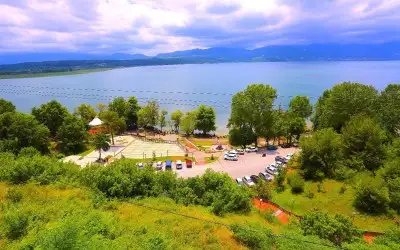 Serdivan Gölpark