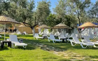 Serenity’s Camping