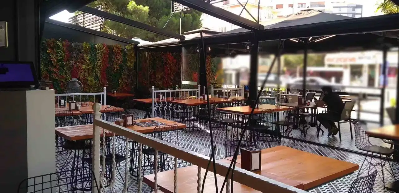 Serpmeköy İstanbul