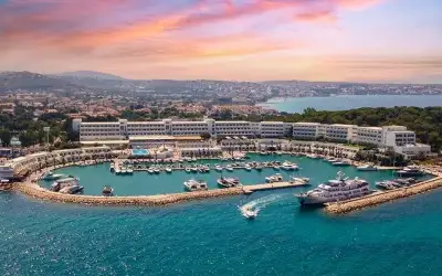 Setur Çeşme Altınyunus Marina