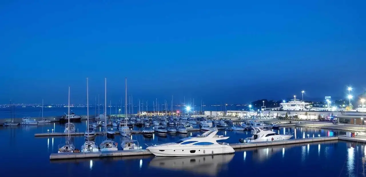 Setur Yalova Marina