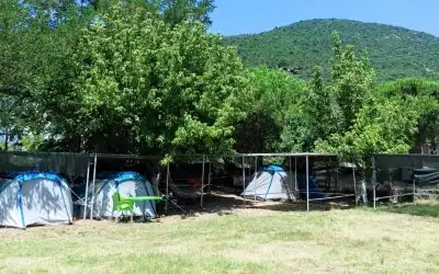 Siesta Beach & Camping