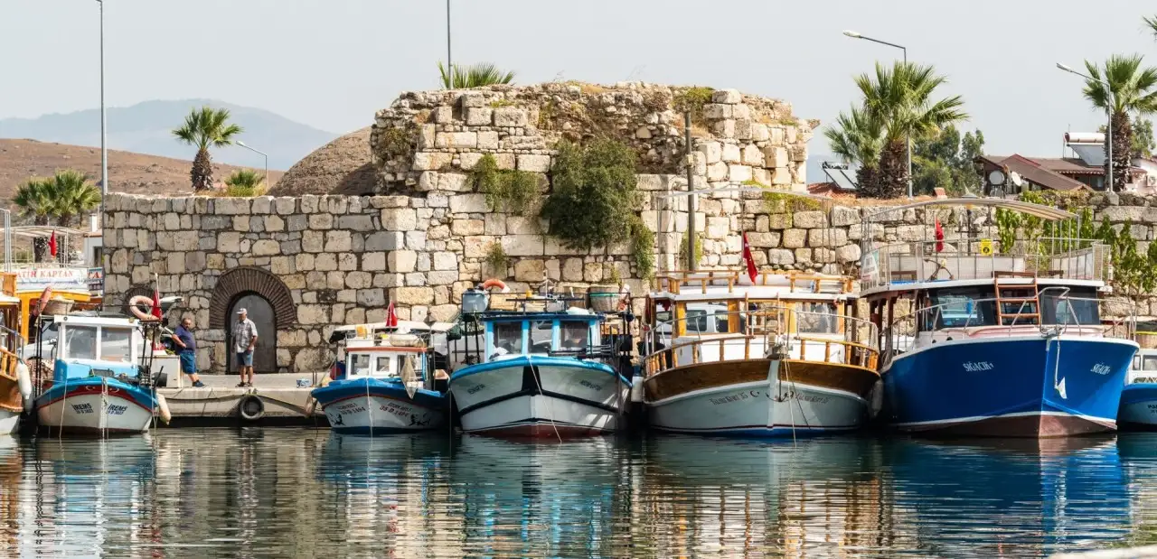 Seferihisar
