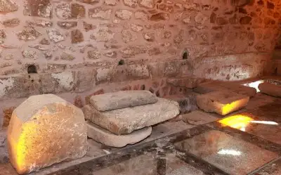 Sık Dişini Helası