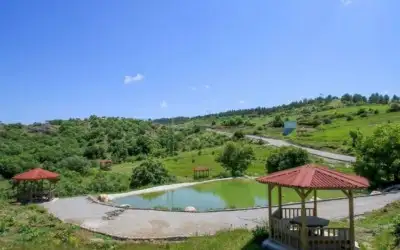 Sıklık Tabiat Parkı