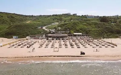 Şile Aqua Beach Club