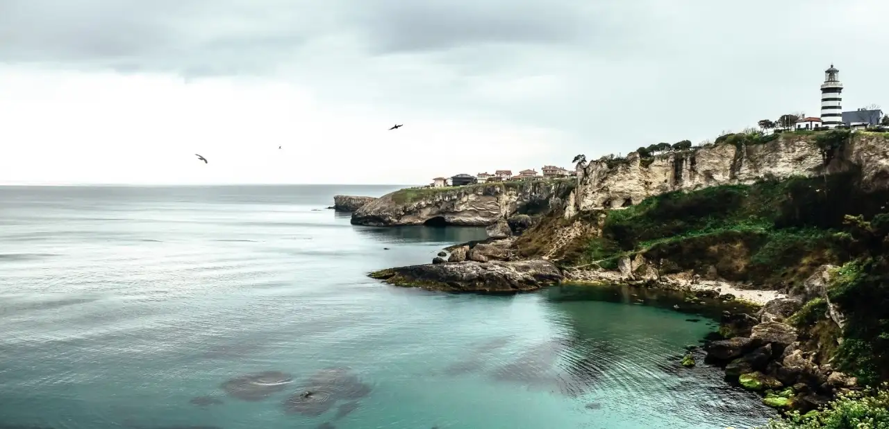 Şile Feneri