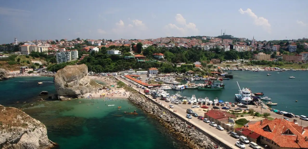 Şile