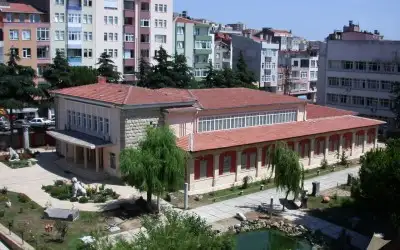 Sinop Arkeoloji Müzesi