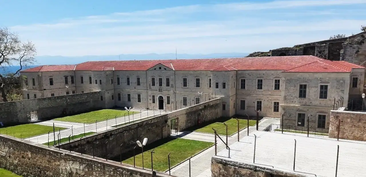 Sinop Tarihi Cezaevi