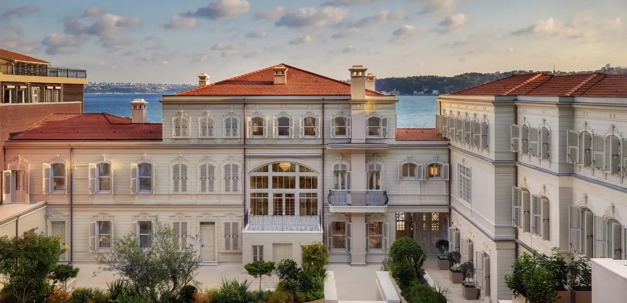 Six Senses Kocataş Mansions
