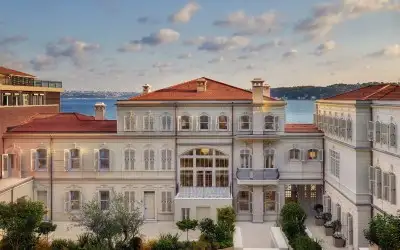 Six Senses Kocataş Mansions