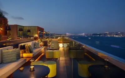 Karaköy Eğlence Mekanları: Karaköy'ün En Hip 7 Eğlence Mekanı