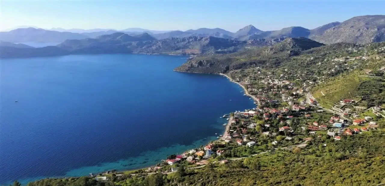 Söğüt Köyü