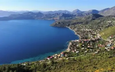 Söğüt Köyü