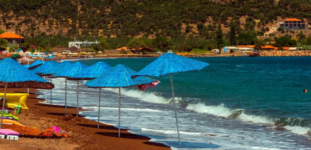 Sokakağzı Plajı