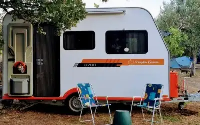 Sokakağzı Zeytin Kamp